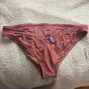 ADORE ME - Cheeky Bikini Bottoms (XLARGE)